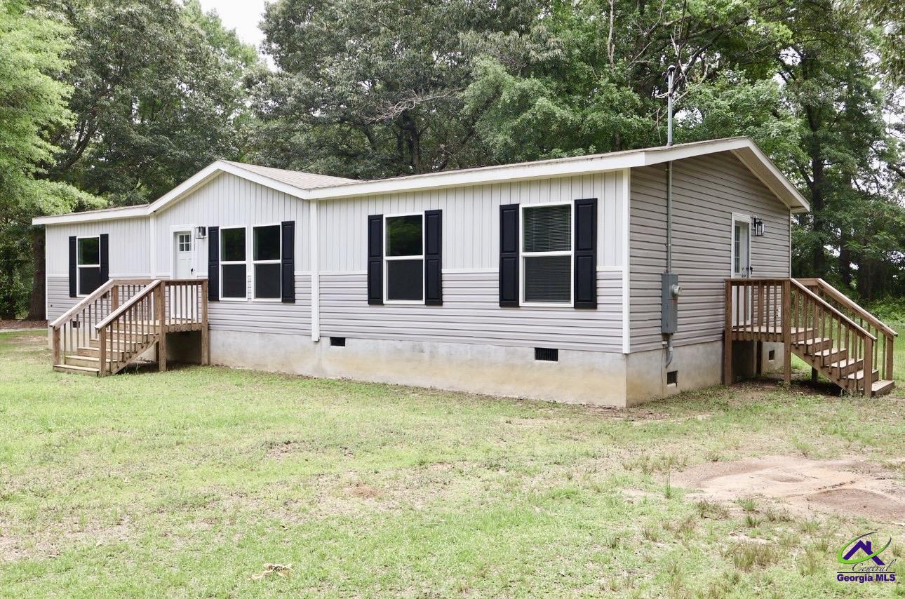 148 Nowhere Road