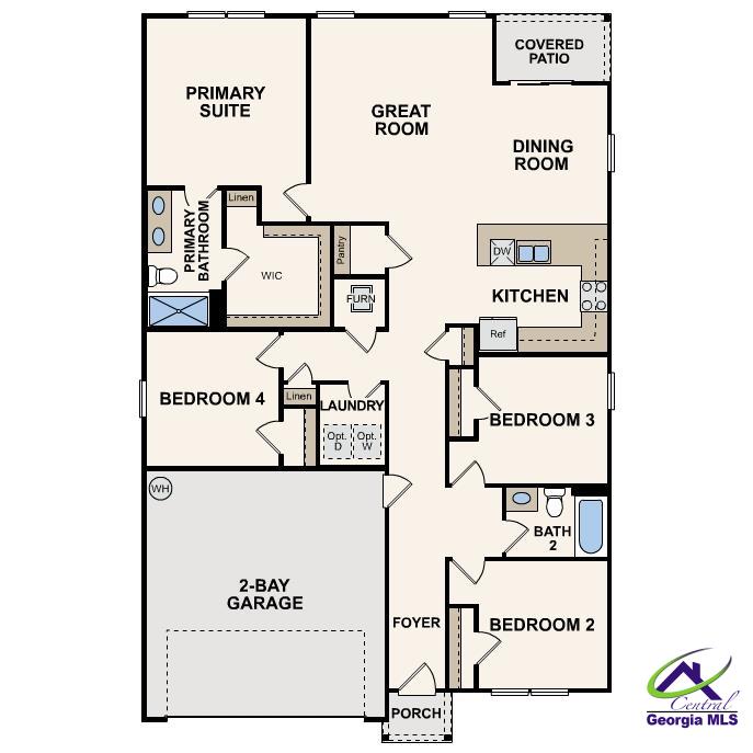 142 Dream Catcher Drive