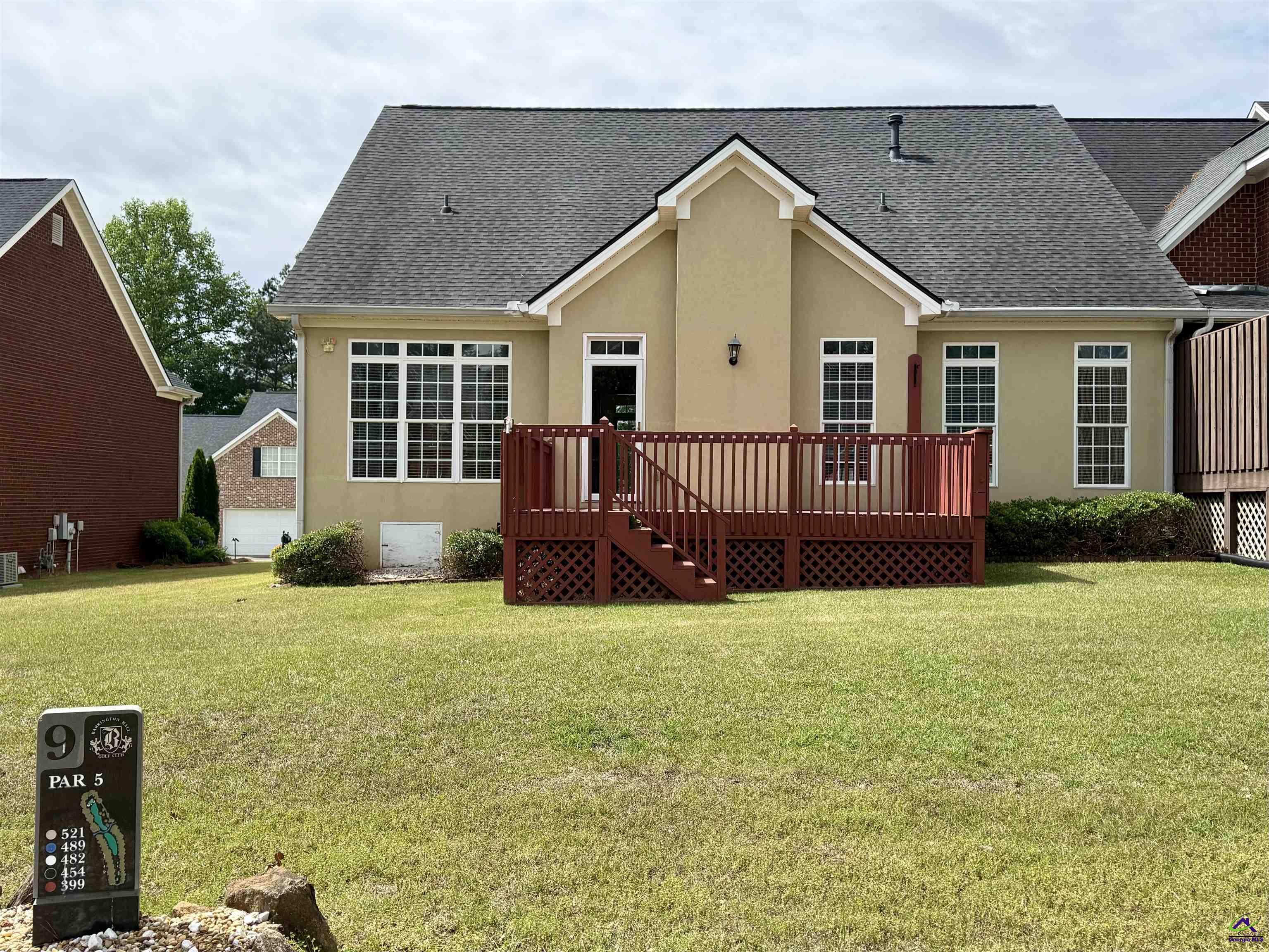 106 High Ridge Drive