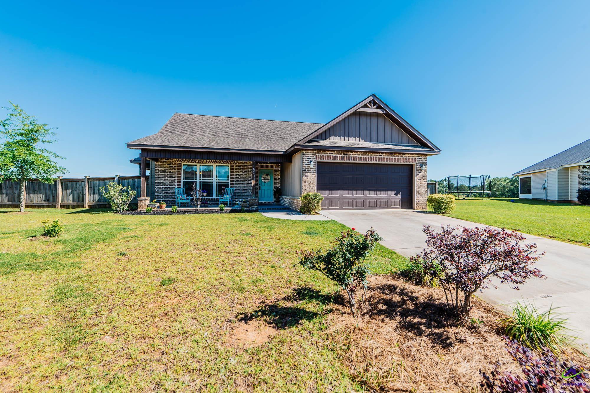 103 Lasseter Lane