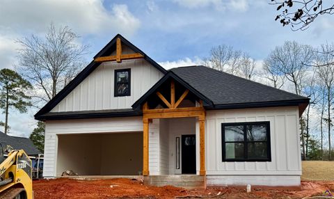 112 Friar Tuck Avenue Warner Robins GA 00000