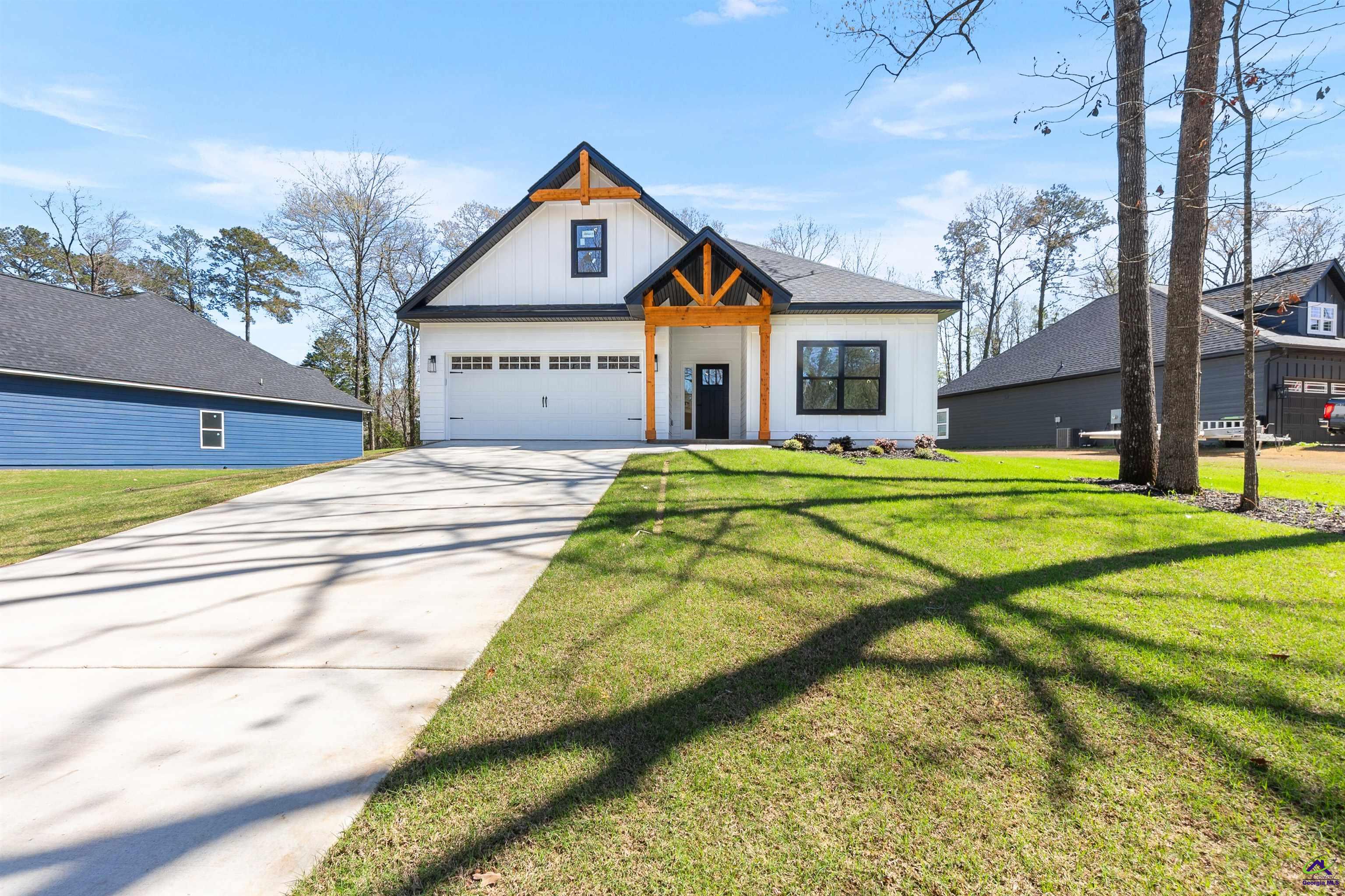 112 Friar Tuck Avenue