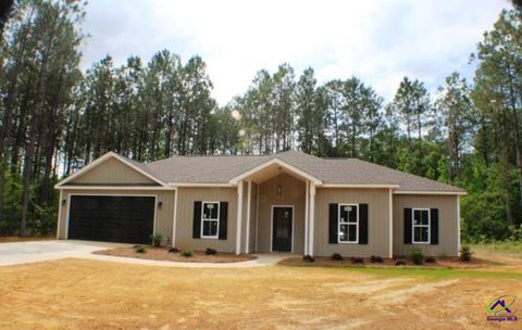240 Wexford Court Dublin GA 31021