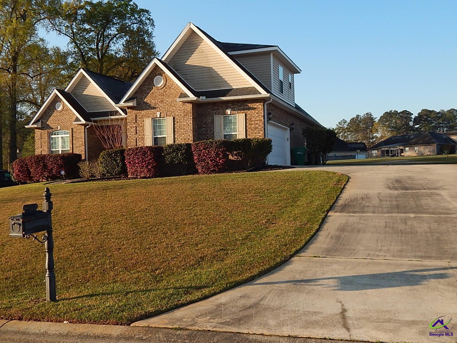 2016 Pin Oak Terrace