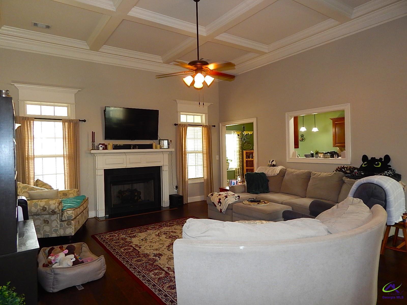 2016 Pin Oak Terrace