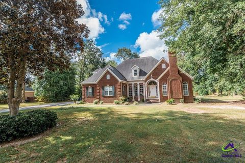 304 Stathams Way Warner Robins GA 31088