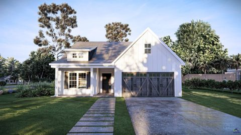 203 Black Birch Road Perry GA 31069