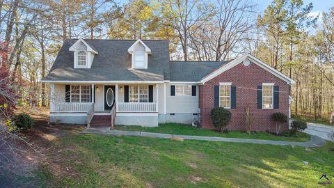 515 Candlewick Court Macon GA 31220