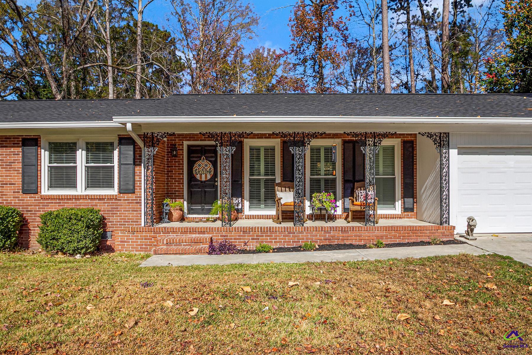 4653 S Beechwood Drive