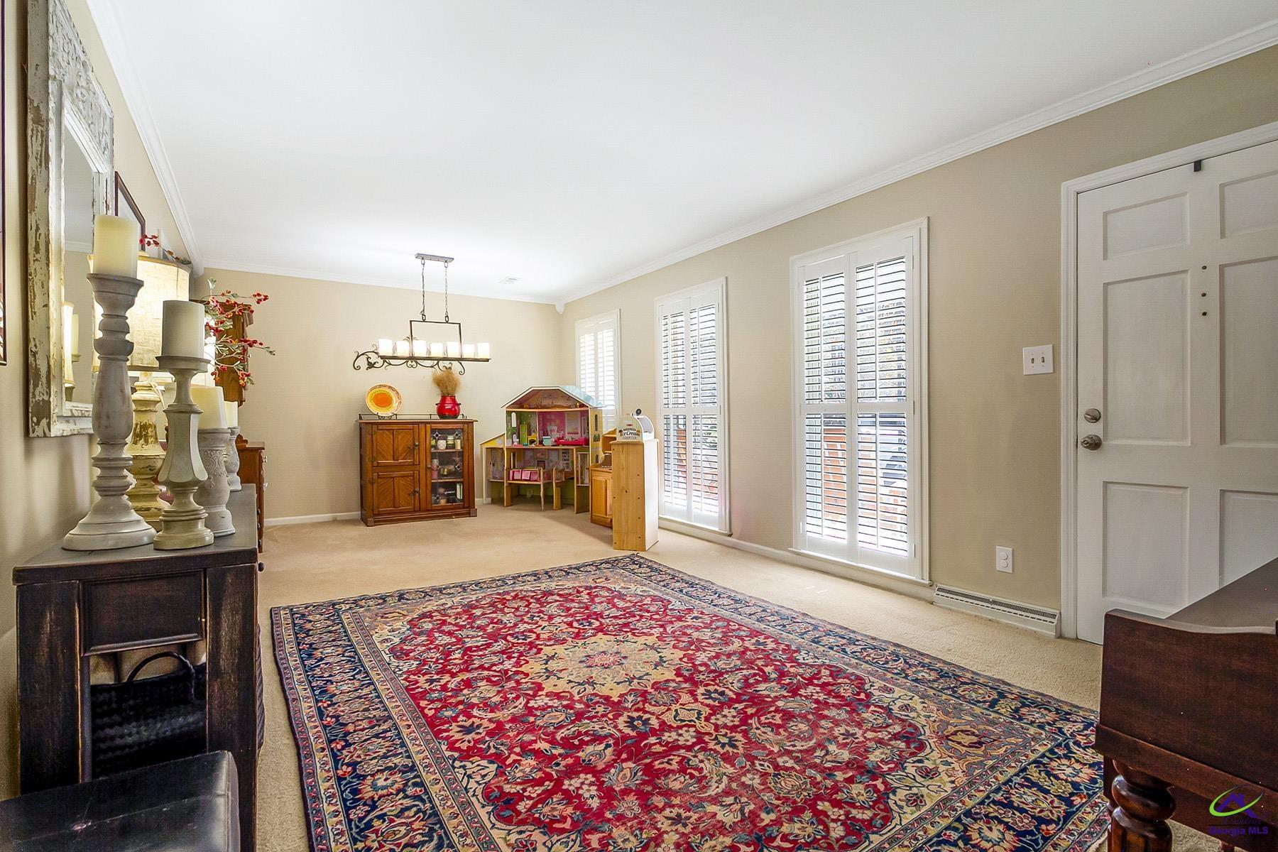 4653 S Beechwood Drive