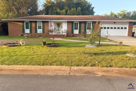 118 Avalon Drive Warner Robins GA 31093