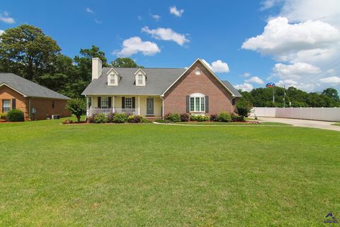 100 Scarlett Drive Warner Robins GA 31088