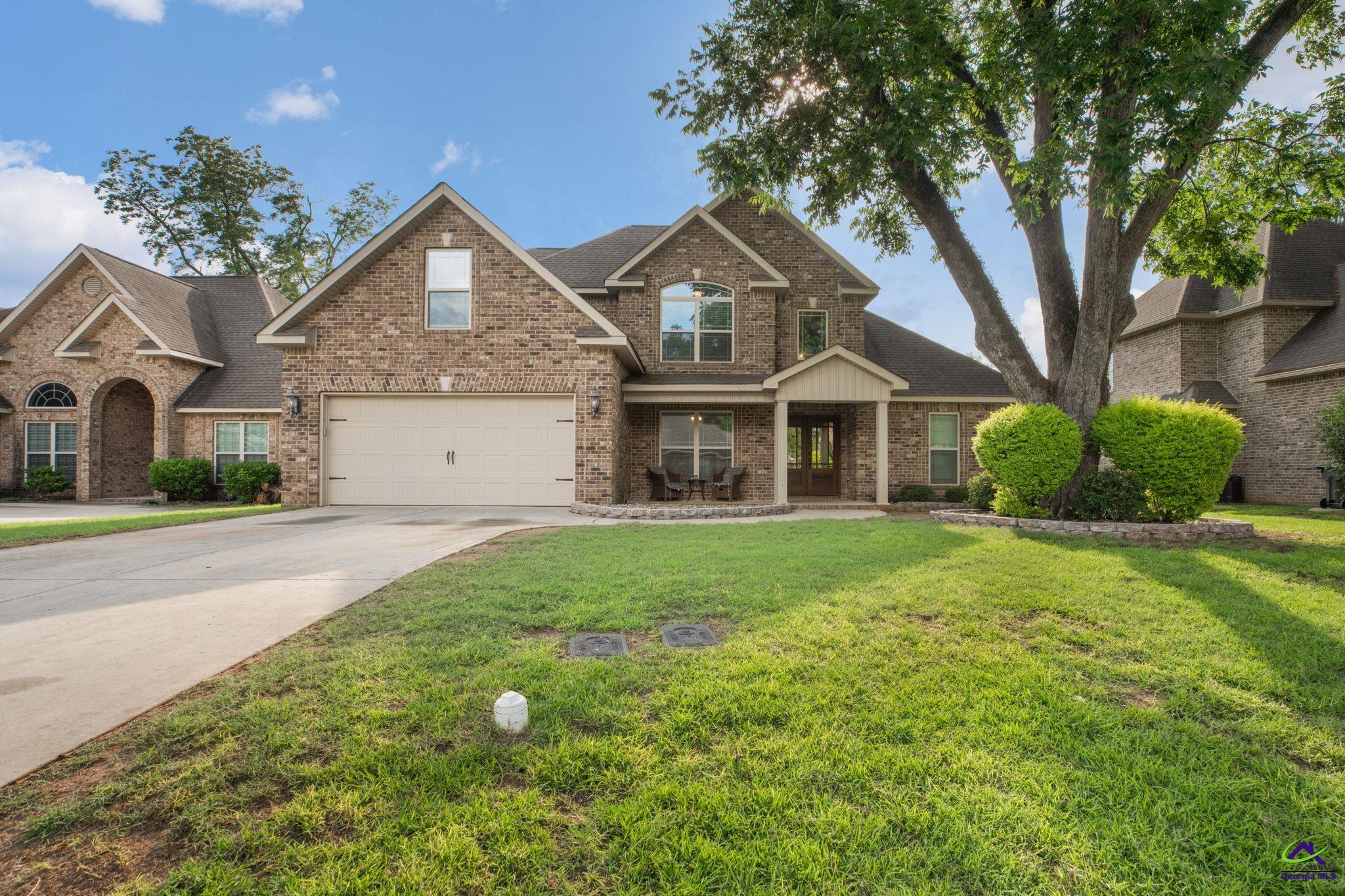 303 Grand Reserve Way