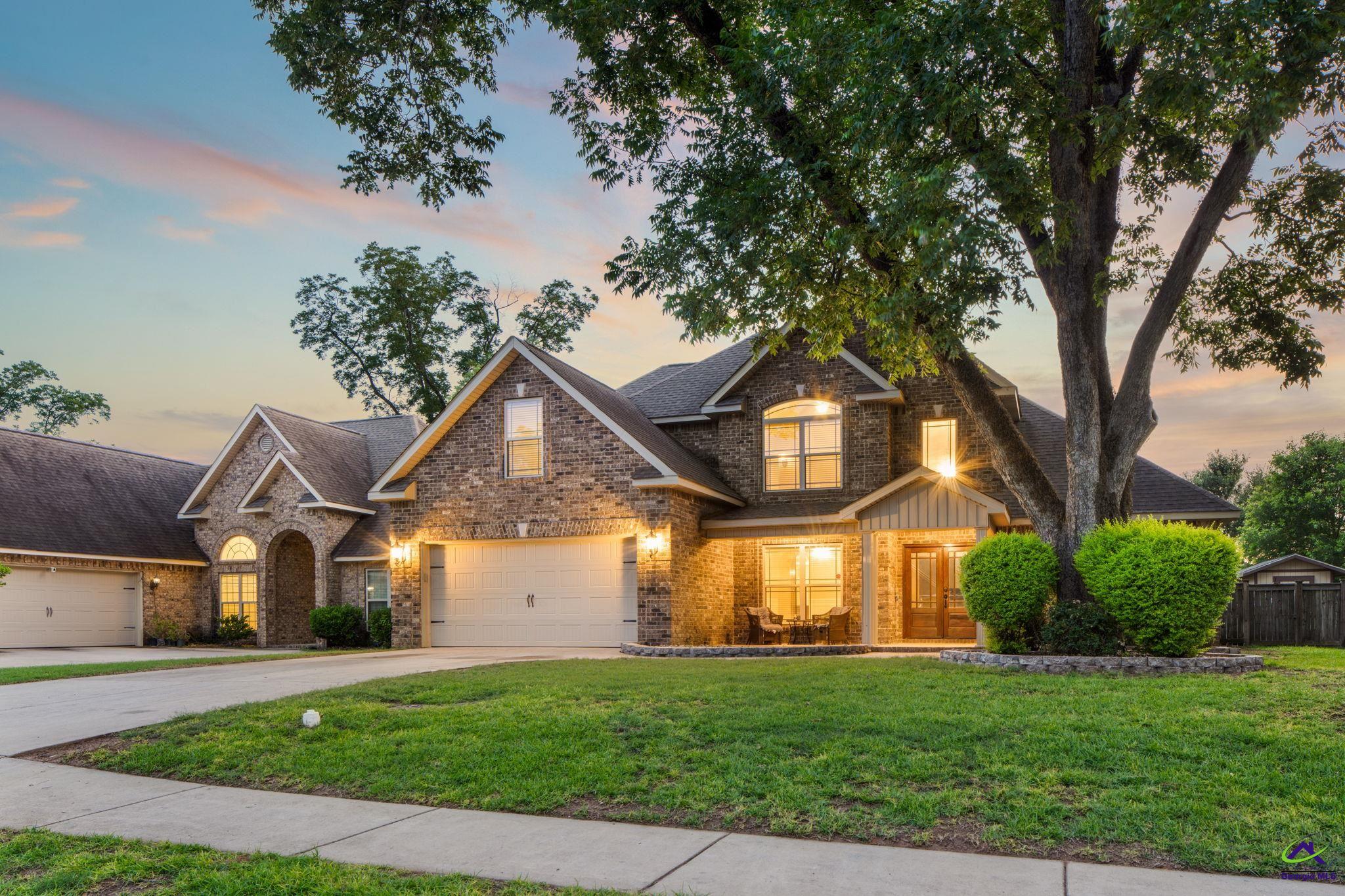 303 Grand Reserve Way