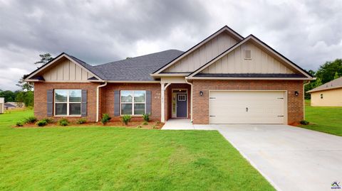 458 SOUTHERN OAKS Drive Macon GA 31216