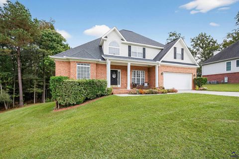 504 Edgefield Way Macon GA 31210