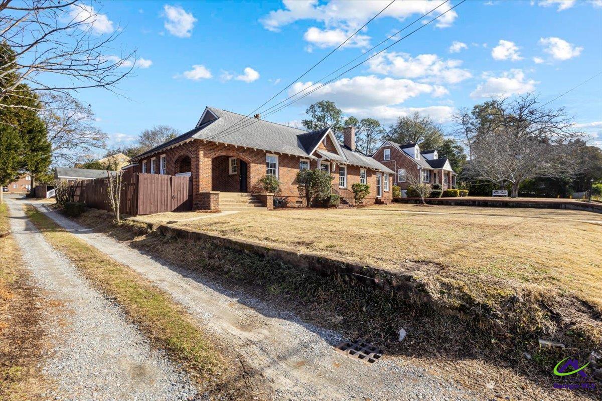 125 Stonewall Place