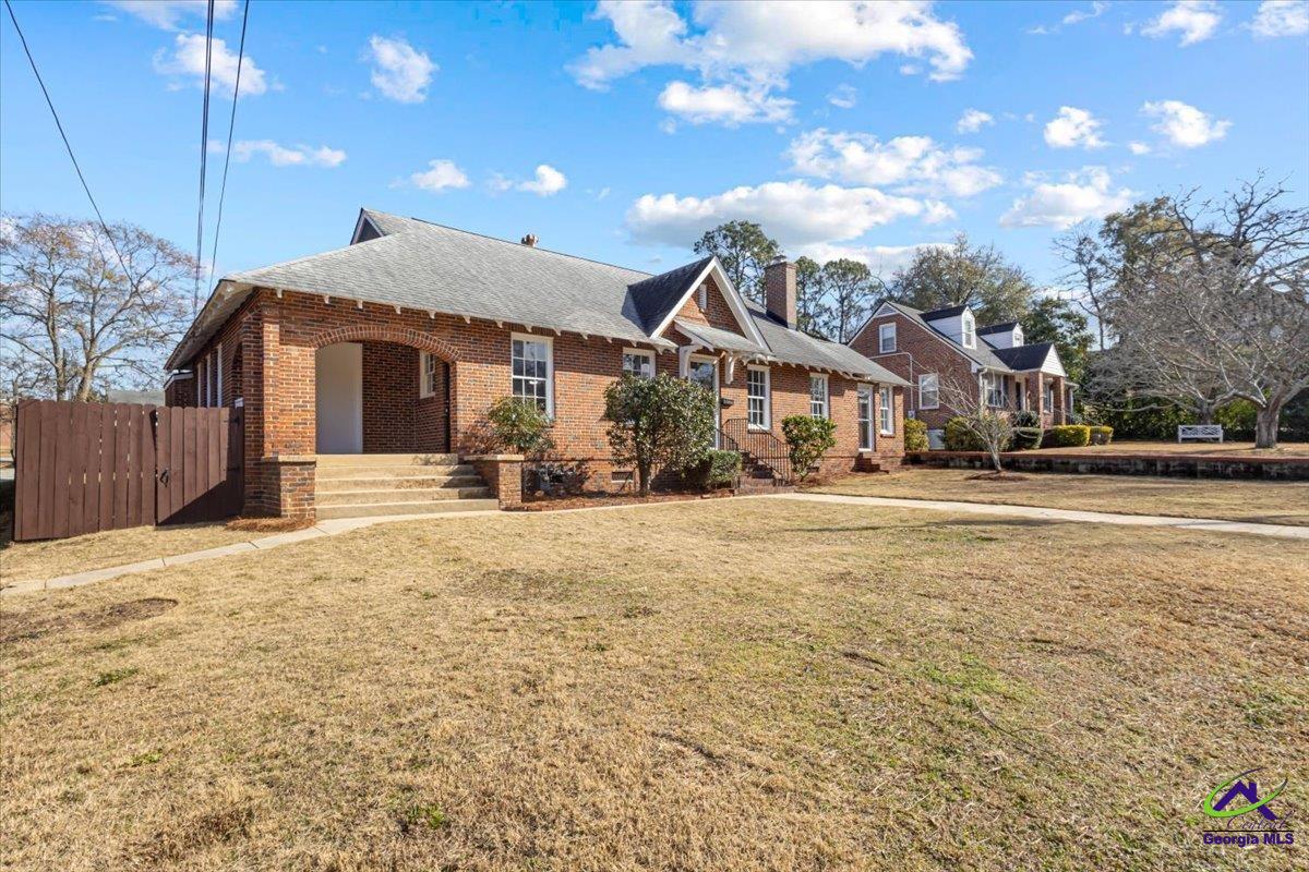 125 Stonewall Place