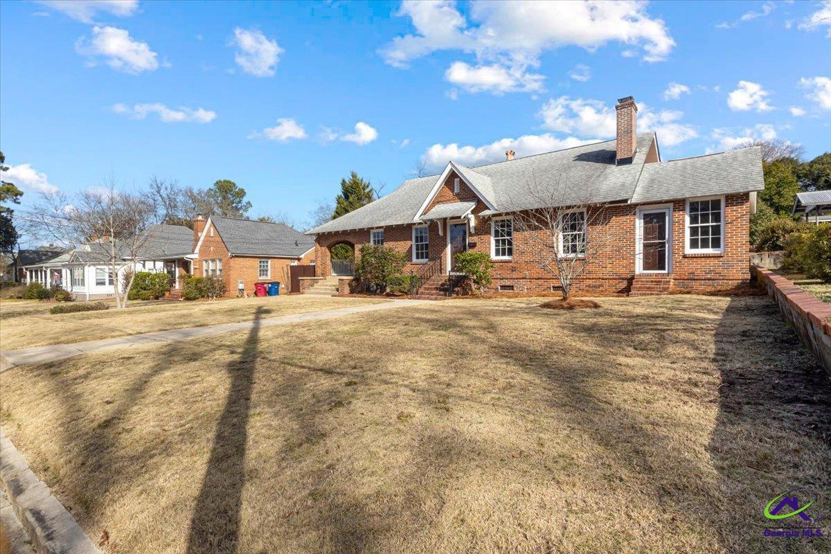 125 Stonewall Place