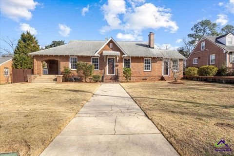 125 Stonewall Place Macon GA 31204