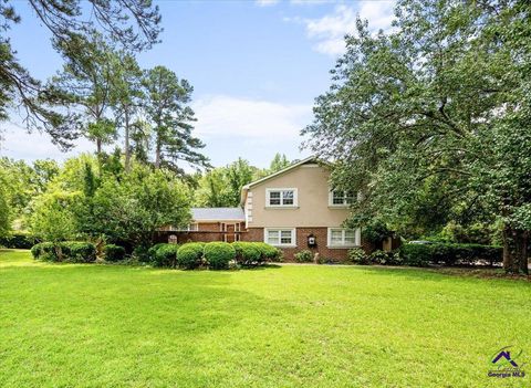 1414 Park Avenue Perry GA 31069