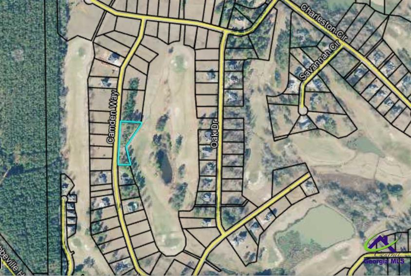 Lot 10, 11 Camden Way