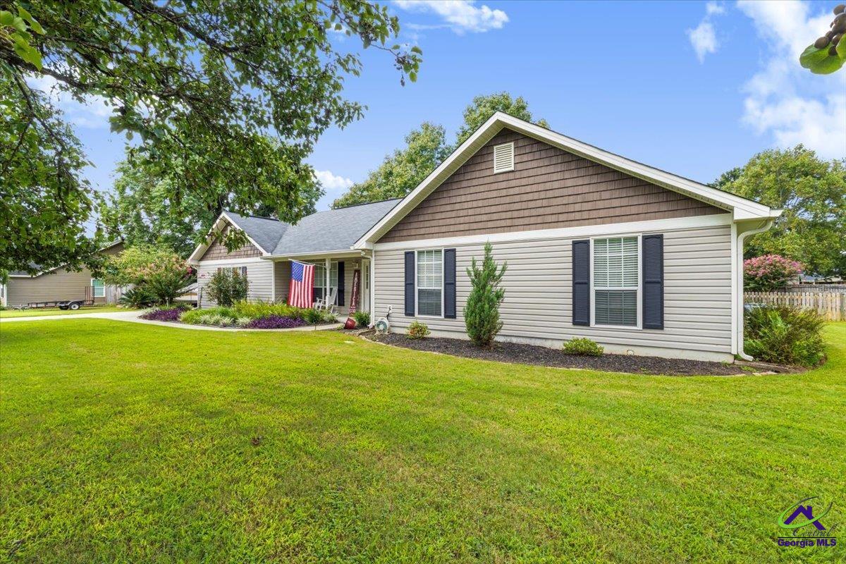 202 Redbird Circle