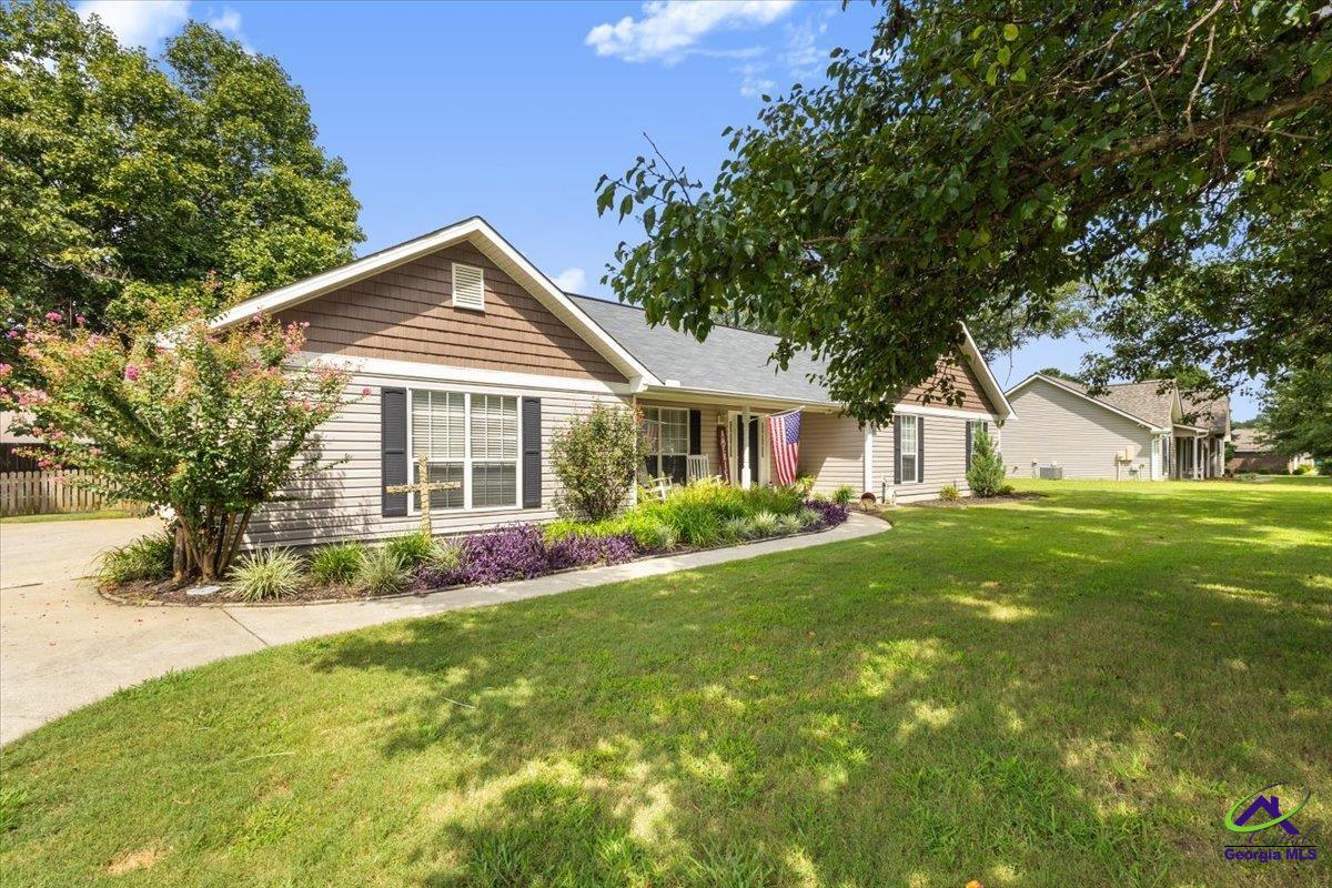 202 Redbird Circle