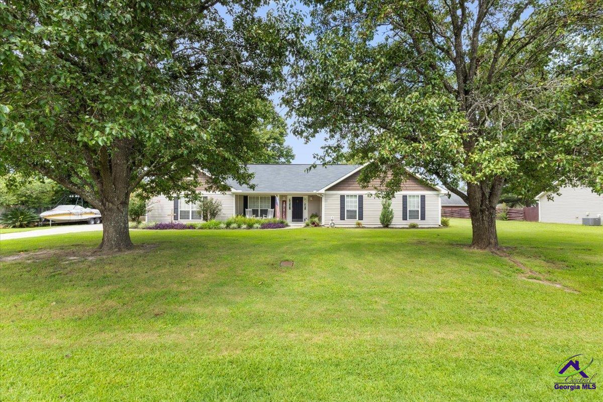 202 Redbird Circle