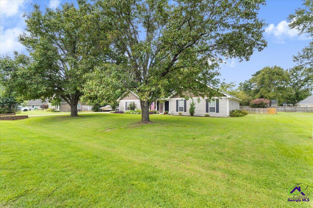 202 Redbird Circle