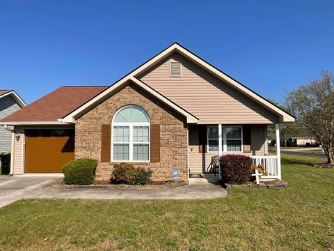 101 Elk Trail Warner Robins GA 31088