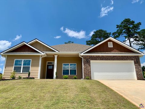 1146 Barrington Pl Way Macon GA 31220