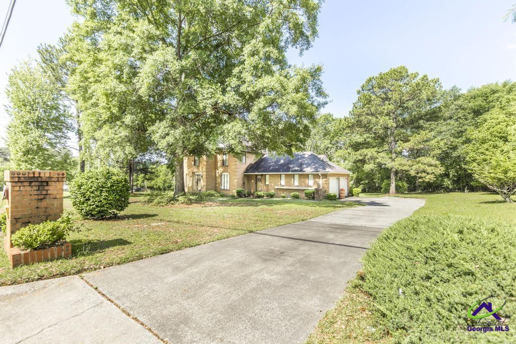 3164 Ruark Road