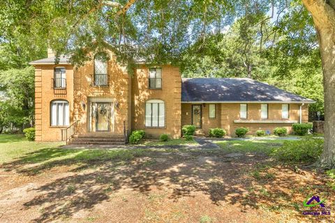 3164 Ruark Road Macon GA 31217