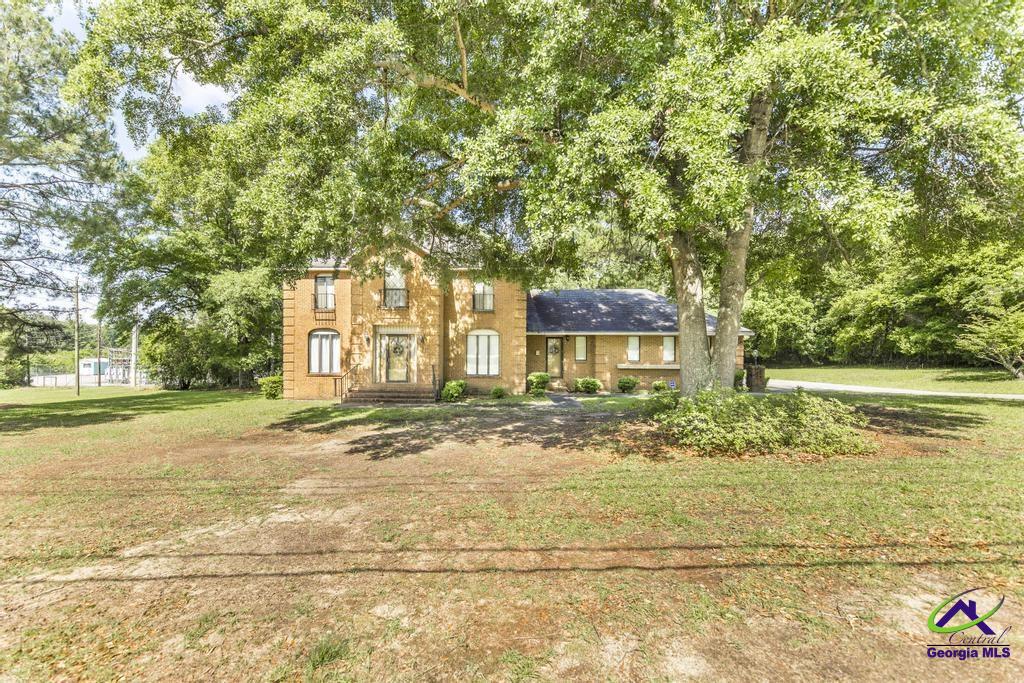 3164 Ruark Road