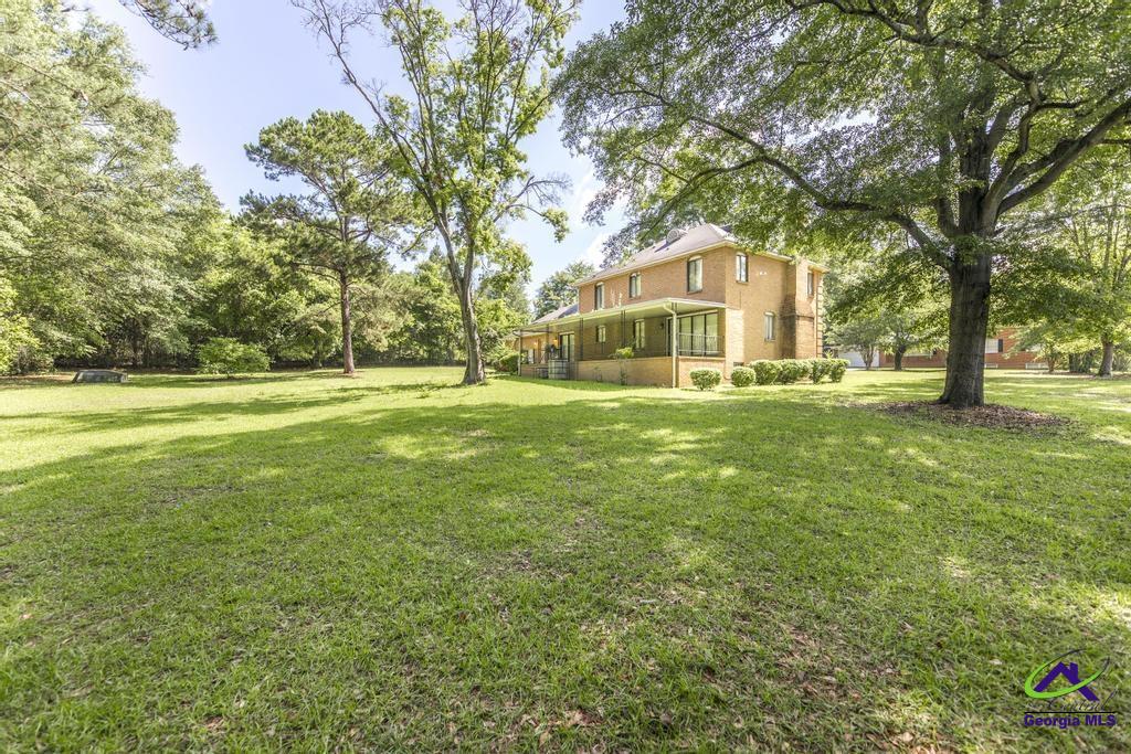 3164 Ruark Road