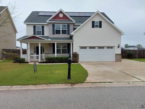 316 Rippling Water Way Perry GA 31069