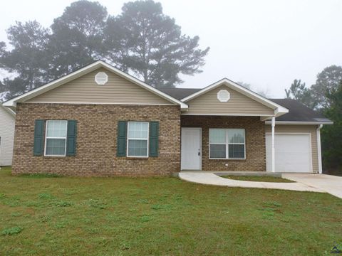 5 Joseph Rullo Street Hawkinsville GA 31036