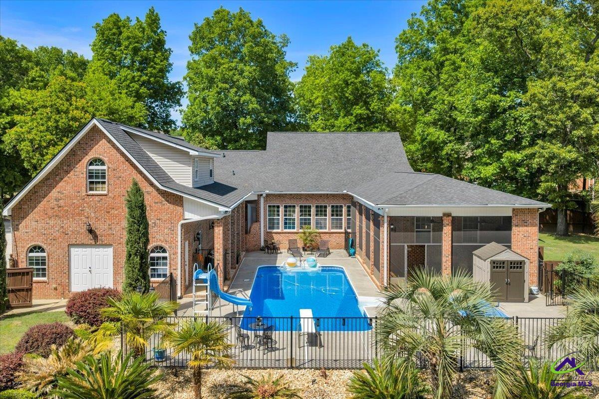 410 Windstone Place