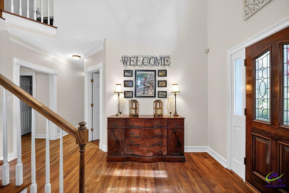 171 Lake View N. Drive