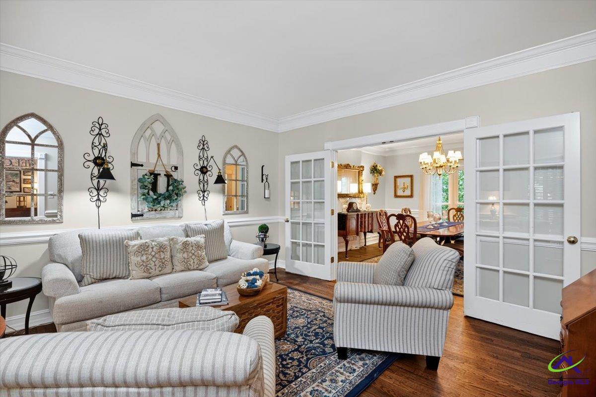 171 Lake View N. Drive