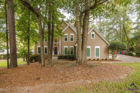 171 Lake View N. Drive Macon GA 31210