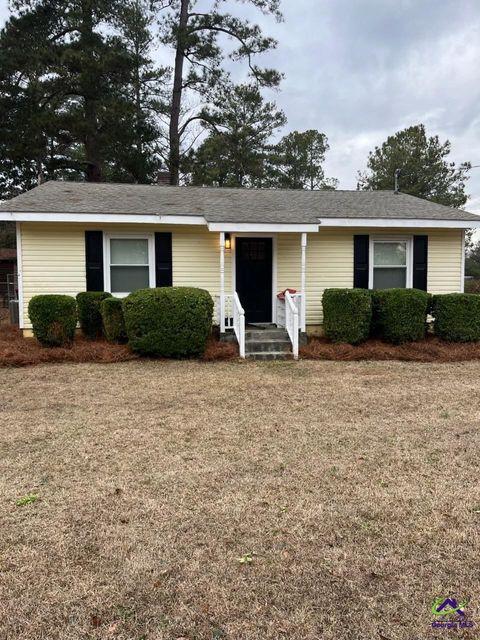 102 Morningside Drive Jeffersonville GA 31044