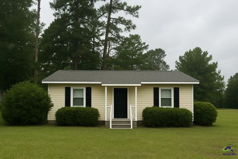 102 Morningside Drive Jeffersonville GA 31044