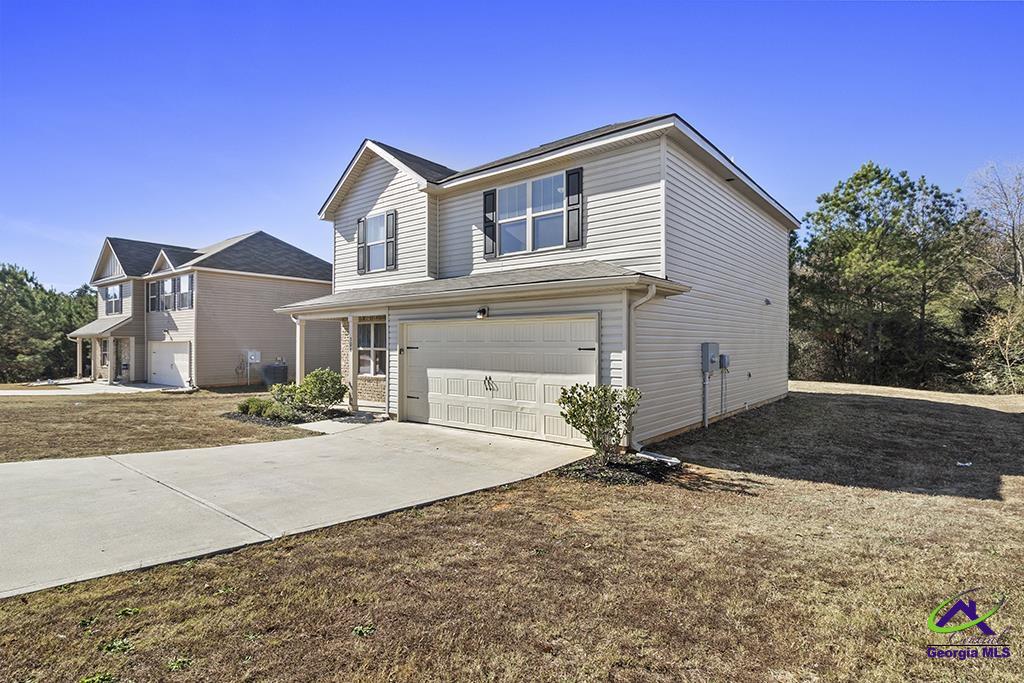 306 Mill Meadow Road