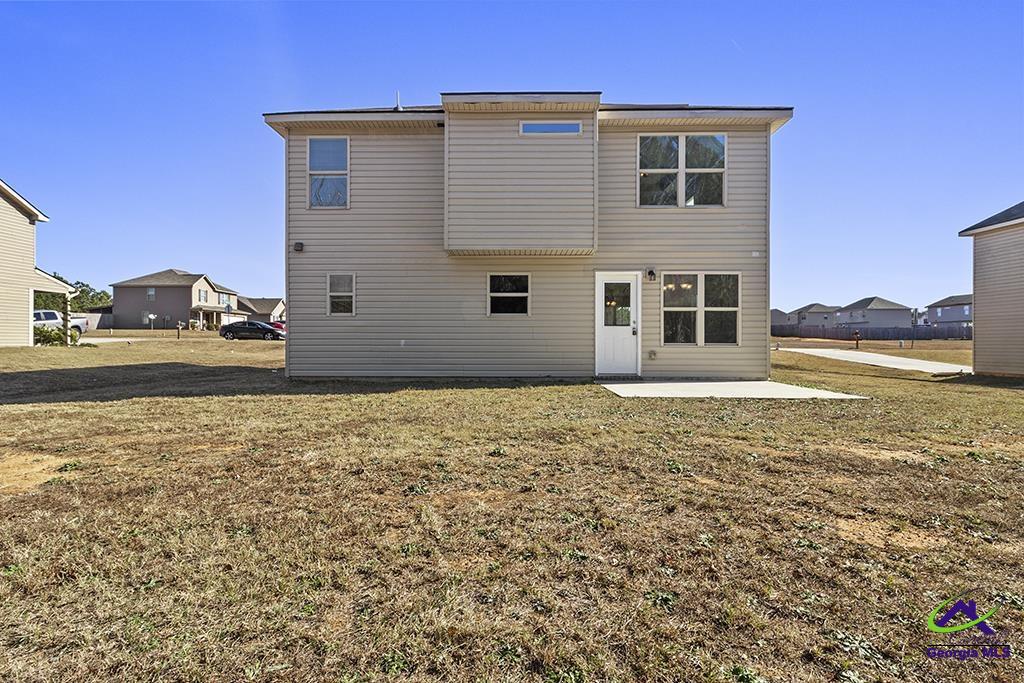 306 Mill Meadow Road