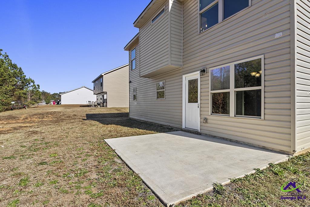 306 Mill Meadow Road