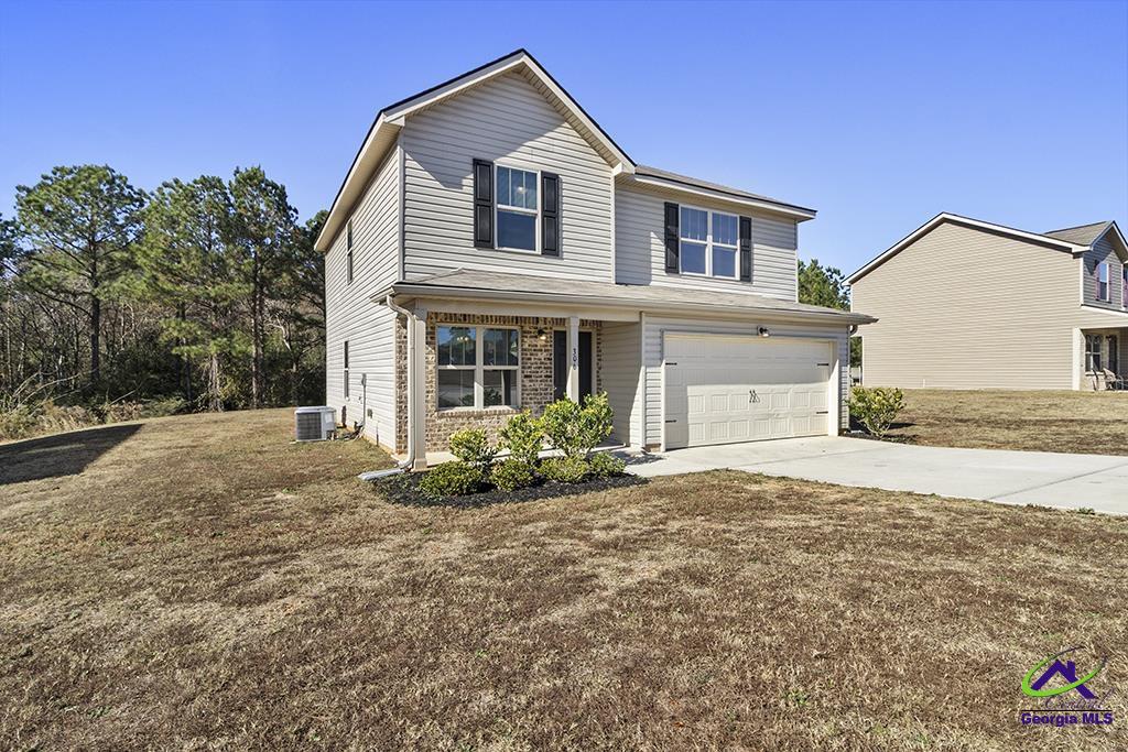 306 Mill Meadow Road