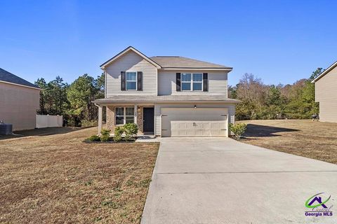 306 Mill Meadow Road Macon GA 31216