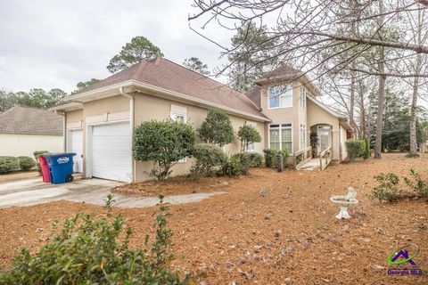 101 Coventry Court Macon GA 31220